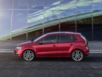Volkswagen Polo (2014) - picture 5 of 19