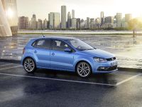 Volkswagen Polo (2014) - picture 6 of 19