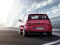 Volkswagen Polo (2014) - picture 10 of 19