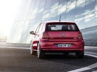 Volkswagen Polo (2014)