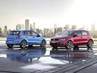Volkswagen Polo (2014) - picture 11 of 19