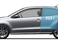 Volkswagen Polo (2014) - picture 18 of 19