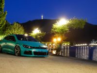 Volkswagen Scirocco Matt Caribbean Metallic (2014) - picture 5 of 6