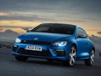 Volkswagen Scirocco R (2014) - picture 1 of 2