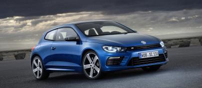 Volkswagen Scirocco (2014) - picture 4 of 26
