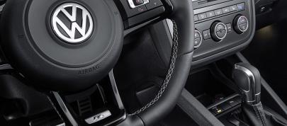Volkswagen Scirocco (2014) - picture 15 of 26