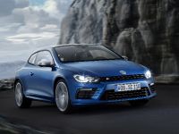 Volkswagen Scirocco (2014) - picture 1 of 26