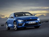 Volkswagen Scirocco (2014) - picture 2 of 26