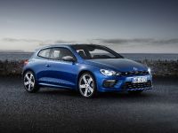 Volkswagen Scirocco (2014) - picture 3 of 26