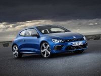 Volkswagen Scirocco (2014) - picture 4 of 26