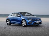 Volkswagen Scirocco (2014) - picture 5 of 26