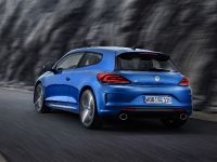 Volkswagen Scirocco (2014) - picture 6 of 26