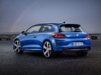 Volkswagen Scirocco (2014) - picture 7 of 26