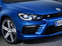 Volkswagen Scirocco (2014)