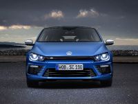 Volkswagen Scirocco (2014)