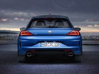 Volkswagen Scirocco (2014) - picture 11 of 26
