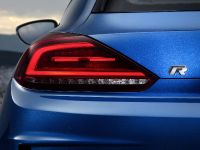 Volkswagen Scirocco (2014)