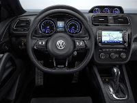 Volkswagen Scirocco (2014) - picture 14 of 26