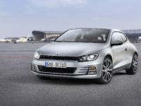 Volkswagen Scirocco (2014) - picture 18 of 26