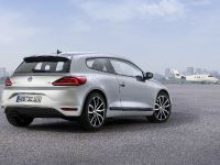 Volkswagen Scirocco (2014) - picture 19 of 26