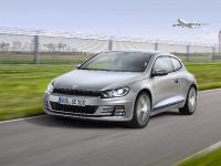 Volkswagen Scirocco (2014) - picture 22 of 26