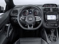 Volkswagen Scirocco (2014)