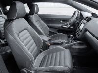 Volkswagen Scirocco (2014)