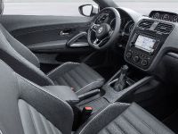 Volkswagen Scirocco (2014) - picture 26 of 26