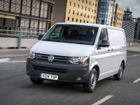 Volkswagen Transporter (2014) - picture 1 of 2