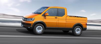 Volkswagen Tristar (2014) - picture 4 of 6