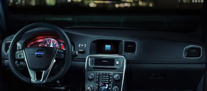 Volvo S60 and V60 Polestar (2014) - picture 4 of 20