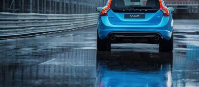 Volvo S60 and V60 Polestar (2014) - picture 12 of 20