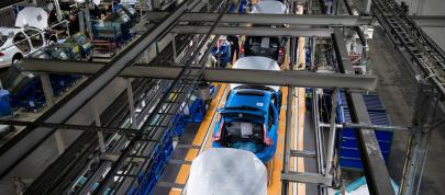 Volvo S60 and V60 Polestar (2014) - picture 20 of 20