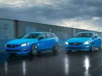 Volvo S60 and V60 Polestar (2014) - picture 2 of 20