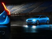 Volvo S60 and V60 Polestar (2014) - picture 6 of 20