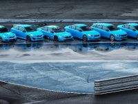 Volvo S60 and V60 Polestar (2014) - picture 7 of 20