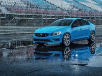 Volvo S60 and V60 Polestar (2014) - picture 8 of 20