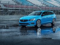 Volvo S60 and V60 Polestar (2014)