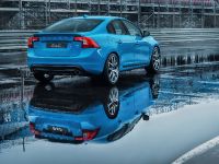 Volvo S60 and V60 Polestar (2014) - picture 10 of 20