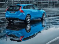 Volvo S60 and V60 Polestar (2014) - picture 11 of 20