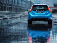 Volvo S60 and V60 Polestar (2014)