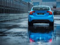Volvo S60 and V60 Polestar (2014) - picture 13 of 20
