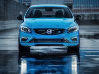 Volvo S60 and V60 Polestar (2014) - picture 14 of 20