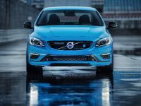 Volvo S60 and V60 Polestar (2014)