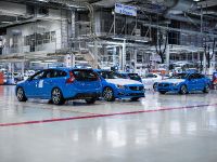 Volvo S60 and V60 Polestar (2014) - picture 18 of 20