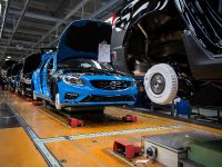 Volvo S60 and V60 Polestar (2014) - picture 19 of 20