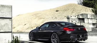 Vorsteiner BMW M6 Aero Package (2014) - picture 7 of 15