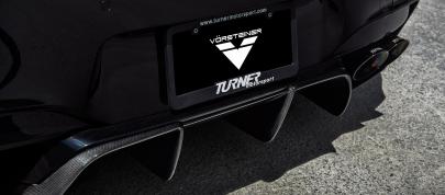 Vorsteiner BMW M6 Aero Package (2014) - picture 12 of 15