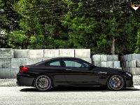 Vorsteiner BMW M6 Aero Package (2014) - picture 2 of 15