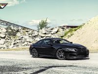 Vorsteiner BMW M6 Aero Package (2014) - picture 4 of 15